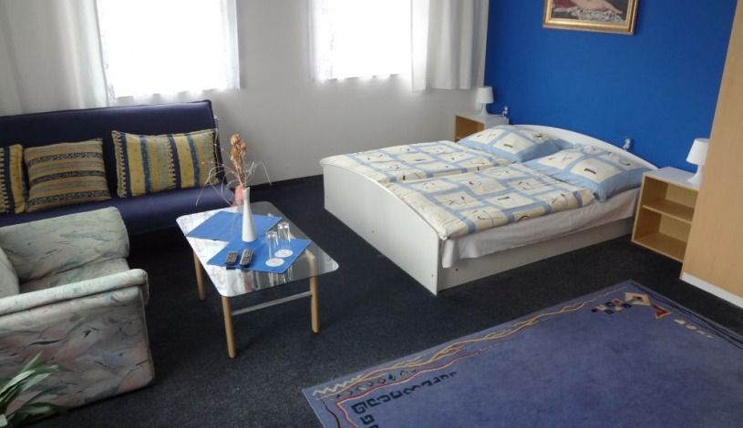 Penzion Petr Hradec Králové